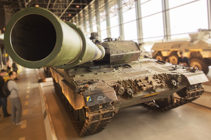 The Economic Consequences of the Russian-Ukrainian War